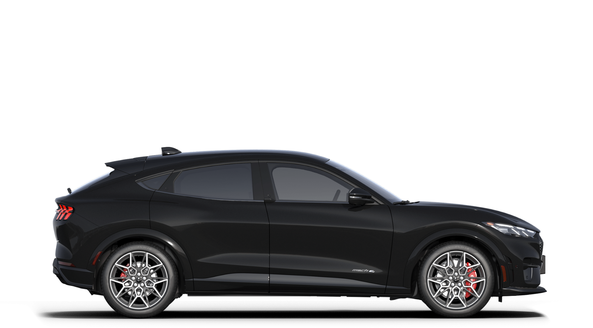 2025 Ford Mustang Mach-E® External Image 1